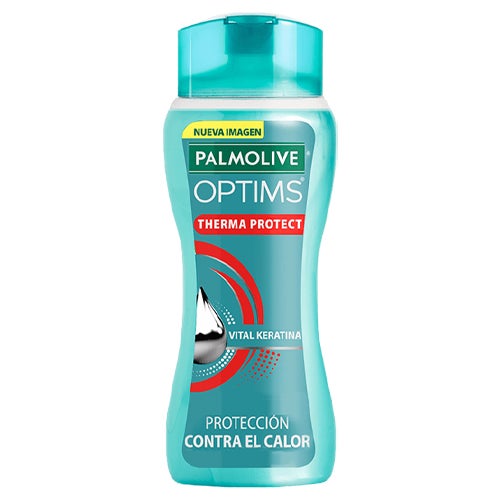Shampoo y Acondicionador Therma Protect