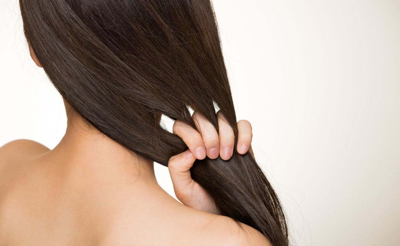 Logra un cabello espectacular