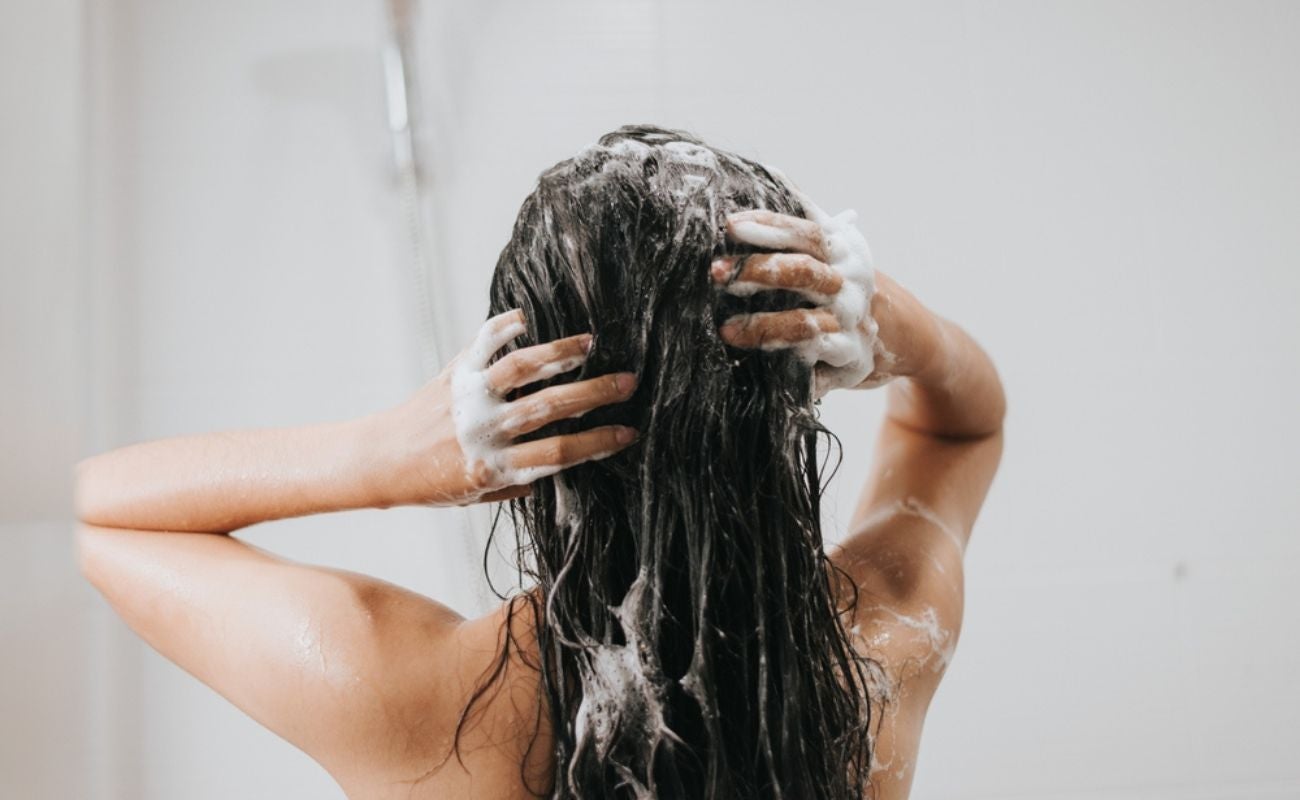 Logra un cabello espectacular